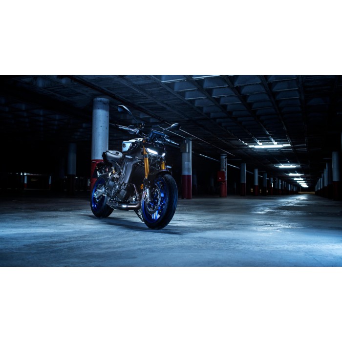 MT-09 SP