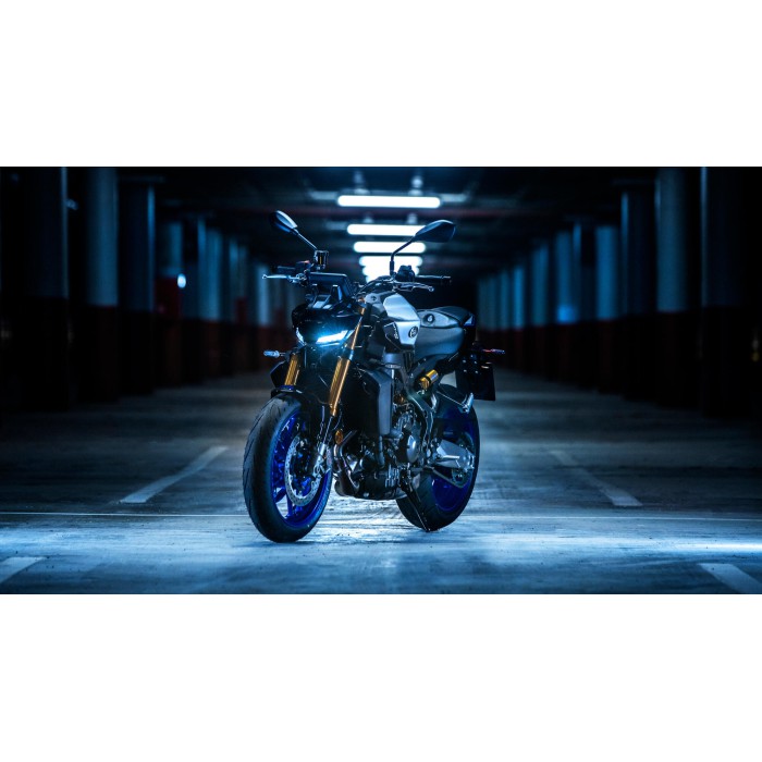 MT-09 SP