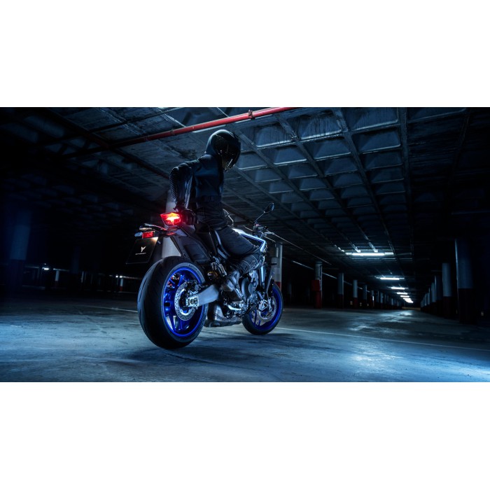 MT-09 SP
