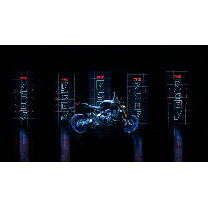 MT-09 SP