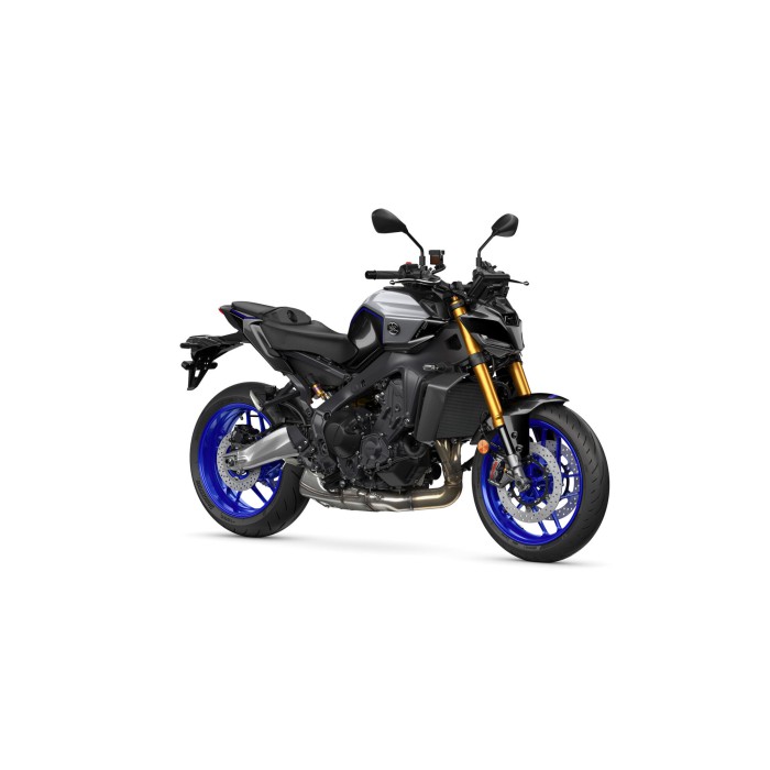 MT-09 SP