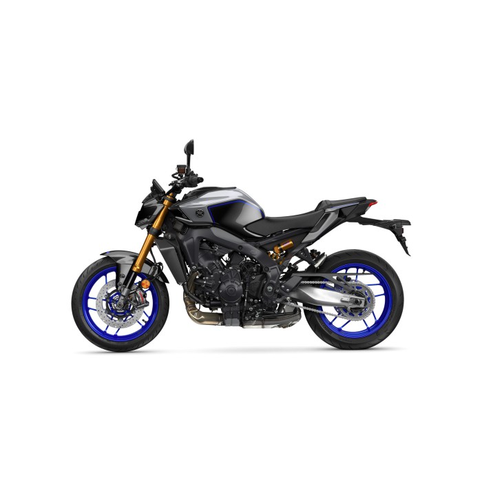 MT-09 SP