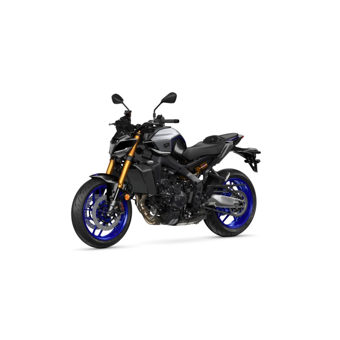 MT-09 SP