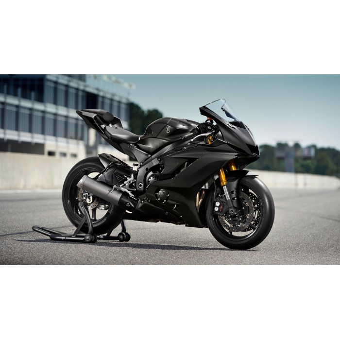 R6 RACE