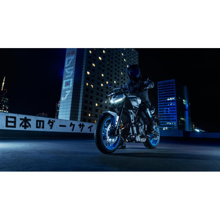 MT-07