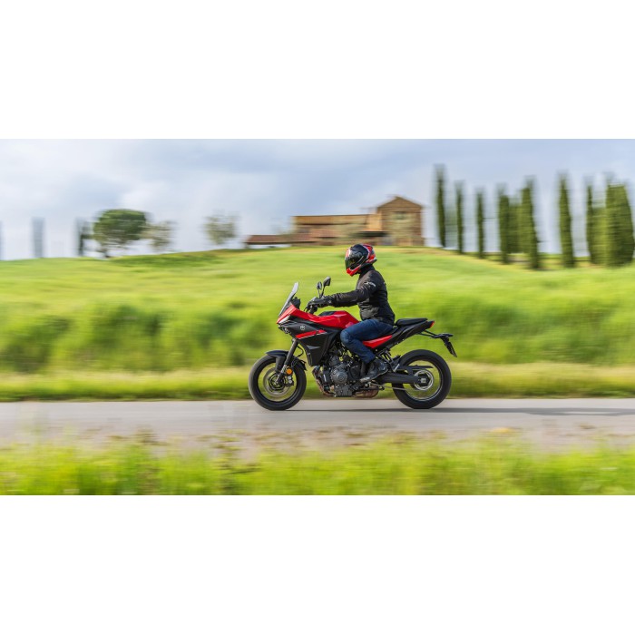 TRACER 7