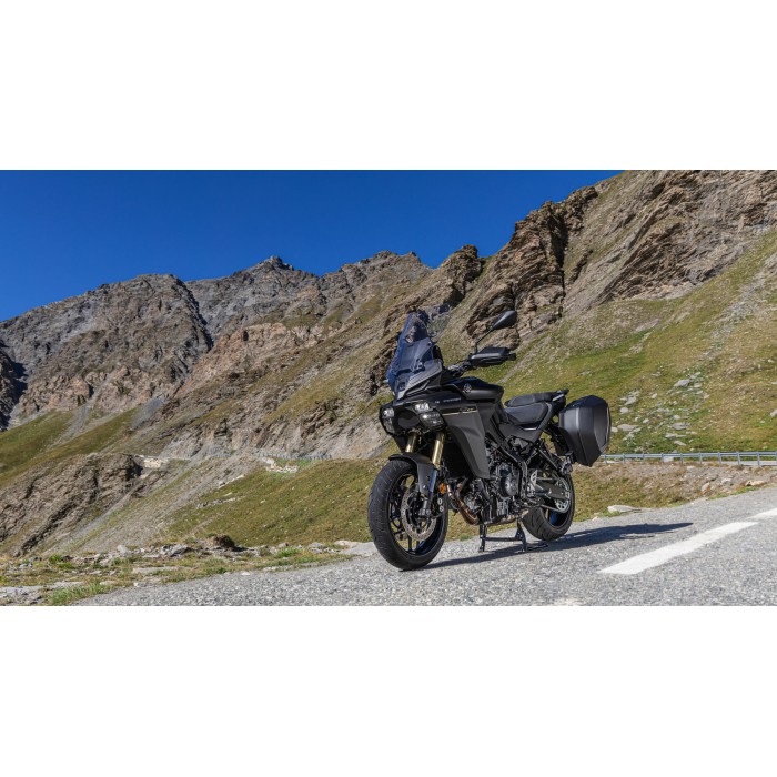 TRACER 9 GT