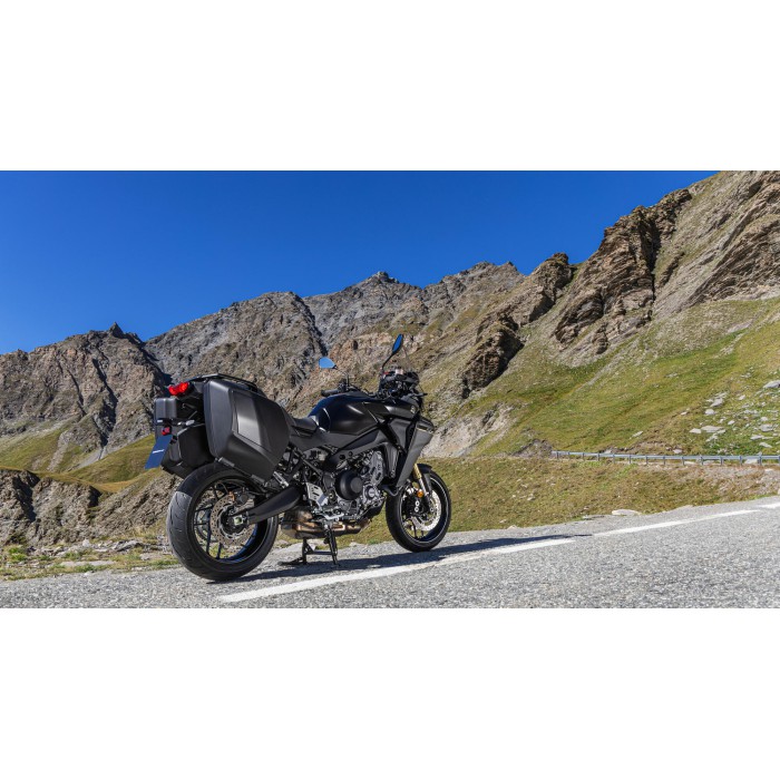 TRACER 9 GT