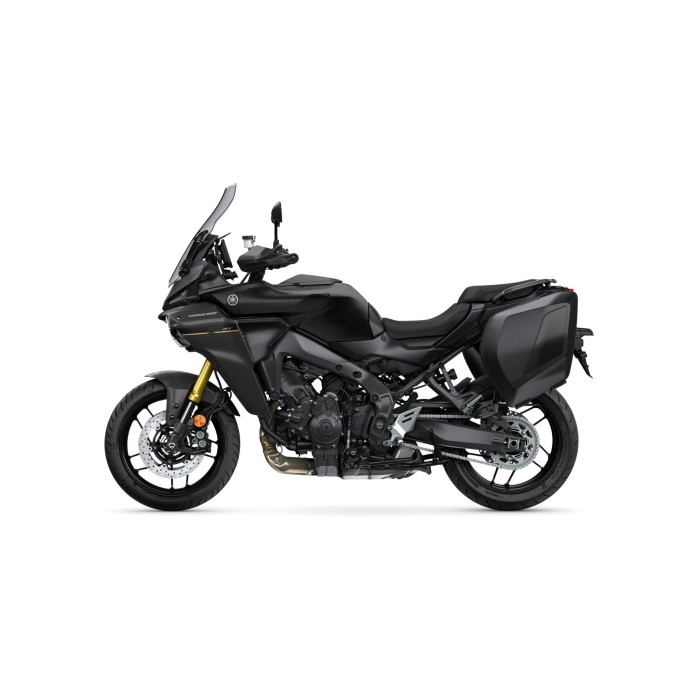 TRACER 9 GT