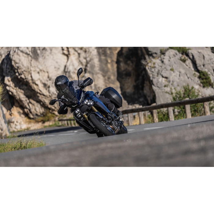 TRACER 9 GT+