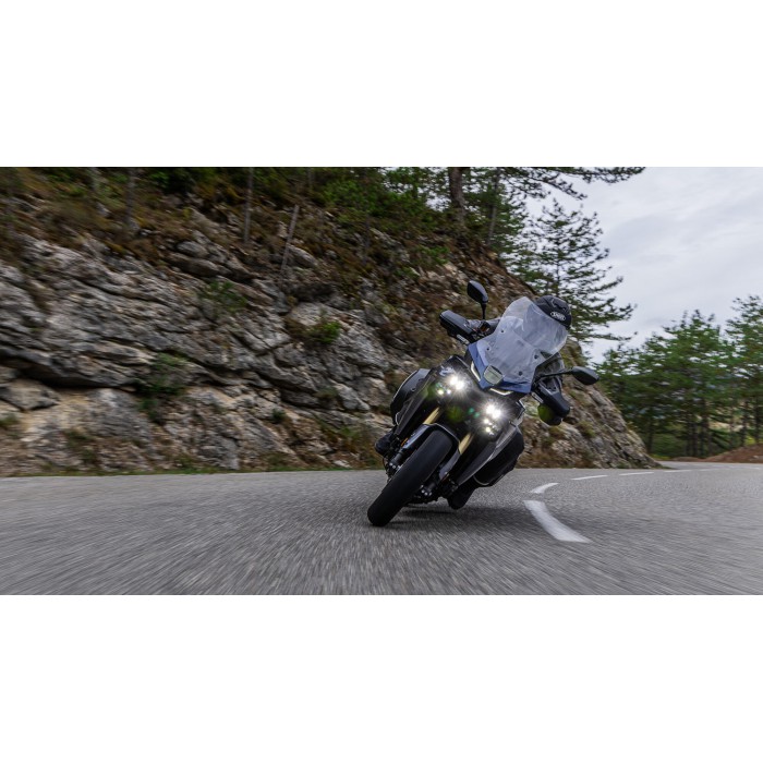 TRACER 9 GT+