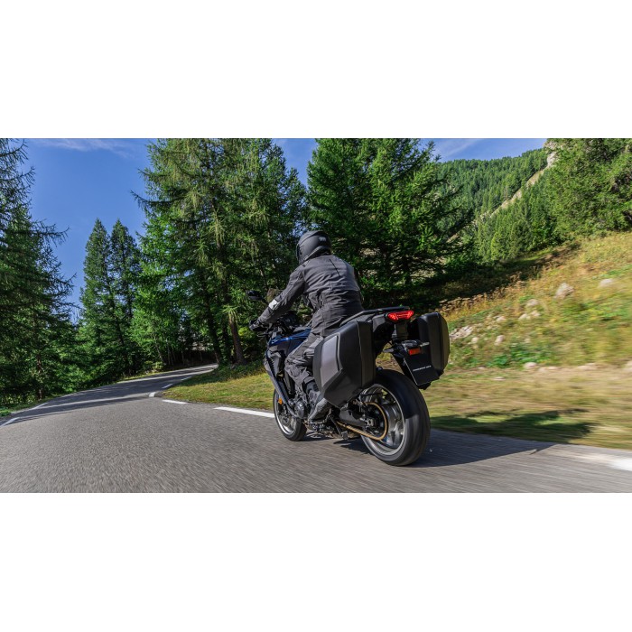 TRACER 9 GT+