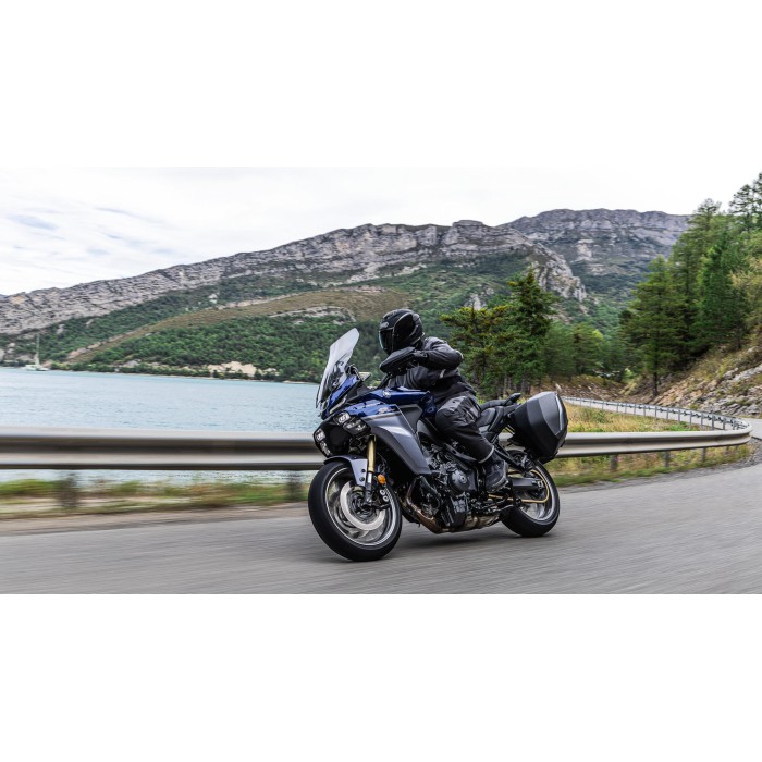 TRACER 9 GT+