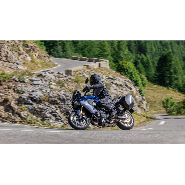 TRACER 9 GT+