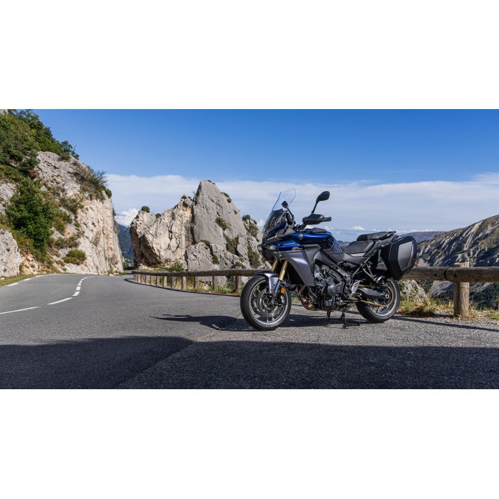 TRACER 9 GT+