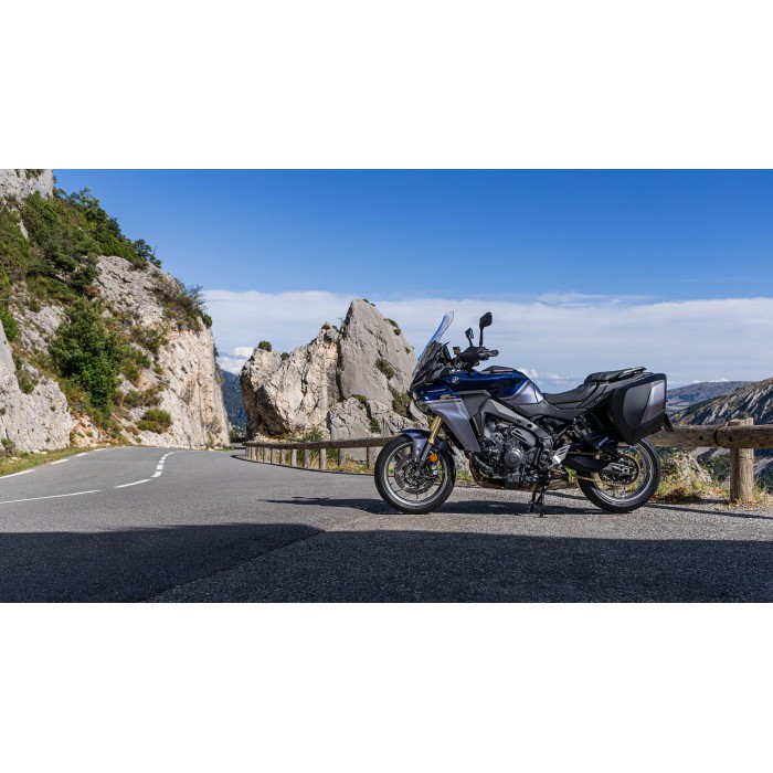 TRACER 9 GT+