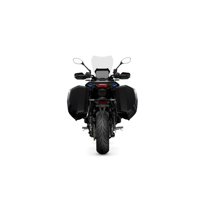TRACER 9 GT+