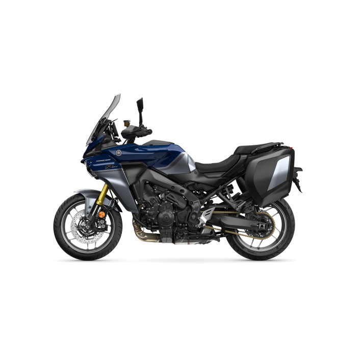 TRACER 9 GT+