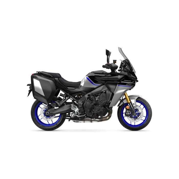 TRACER 9 GT+