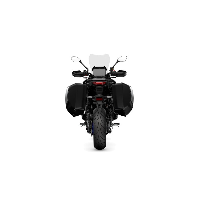 TRACER 9 GT+