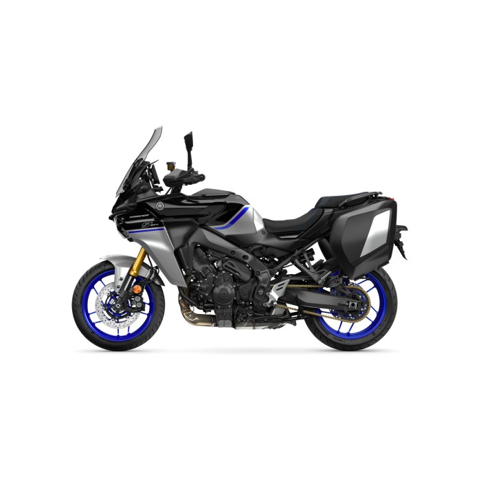 TRACER 9 GT+