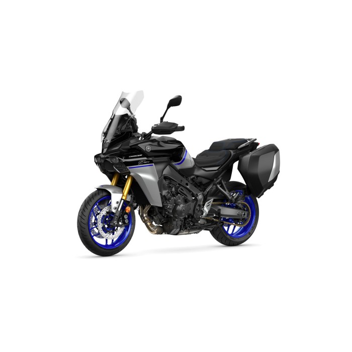 TRACER 9 GT+