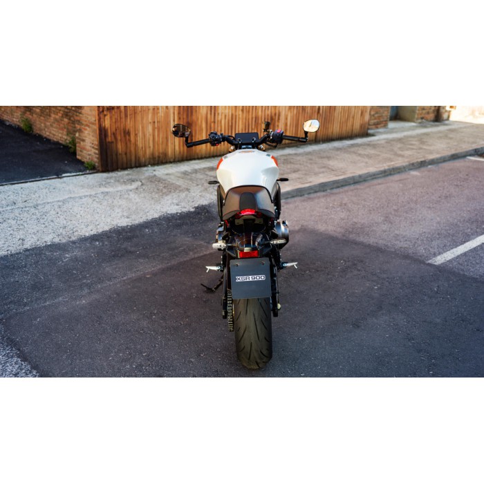 XSR900