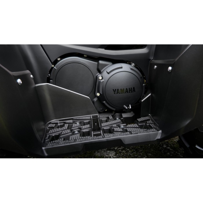 YAMAHA KODIAK 700 EPS SE