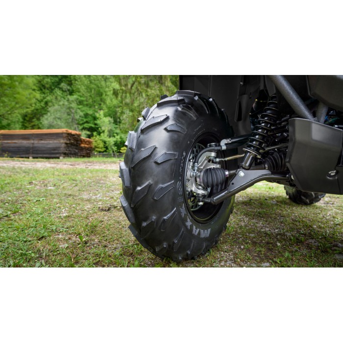 YAMAHA KODIAK 700 EPS SE