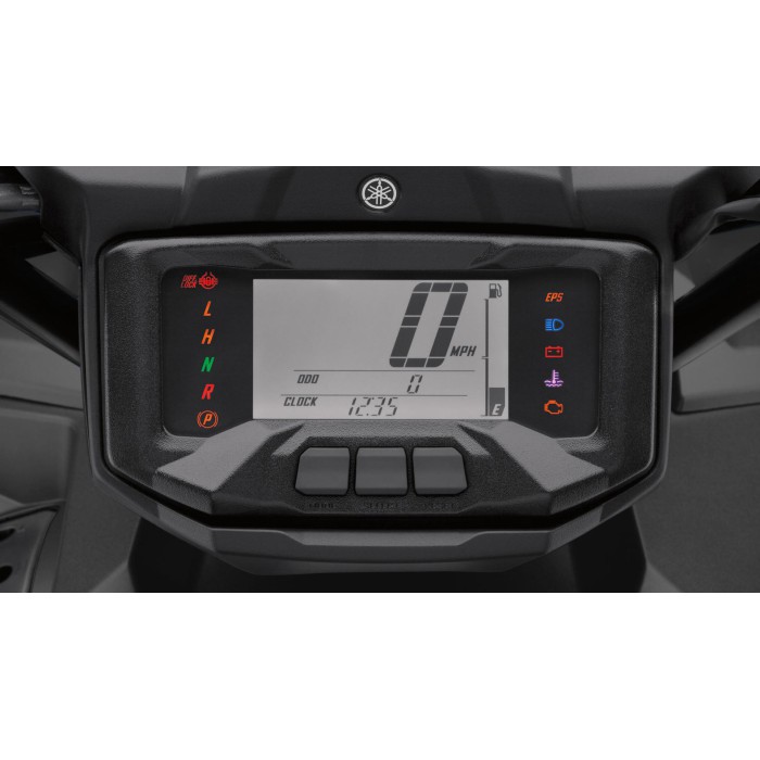 YAMAHA KODIAK 700 EPS SE