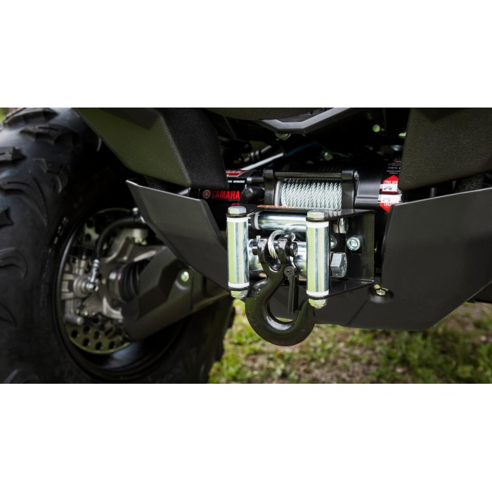 YAMAHA KODIAK 700 EPS SE
