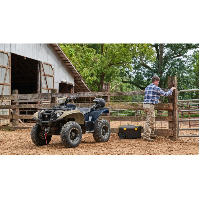 YAMAHA KODIAK 700 EPS SE