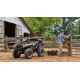 YAMAHA KODIAK 700 EPS SE