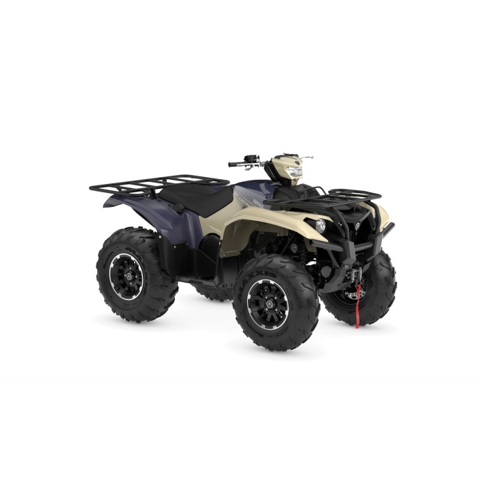 YAMAHA KODIAK 700 EPS SE