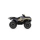 YAMAHA KODIAK 700 EPS SE