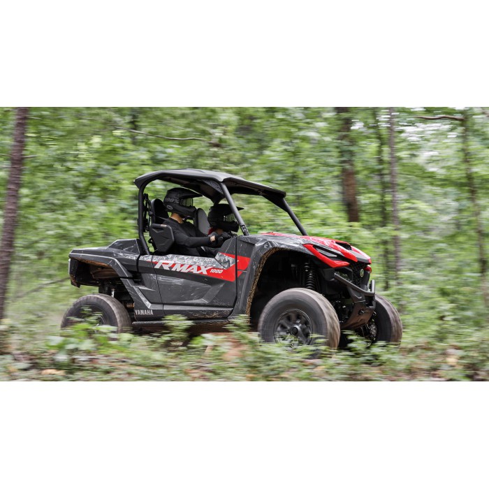 Wolverine® RMAX™2 1000
