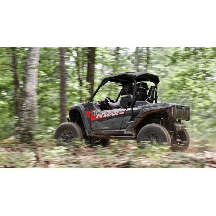 Wolverine® RMAX™2 1000