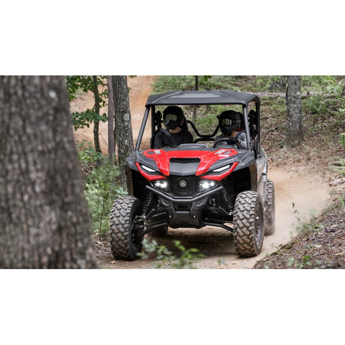 Wolverine® RMAX™2 1000