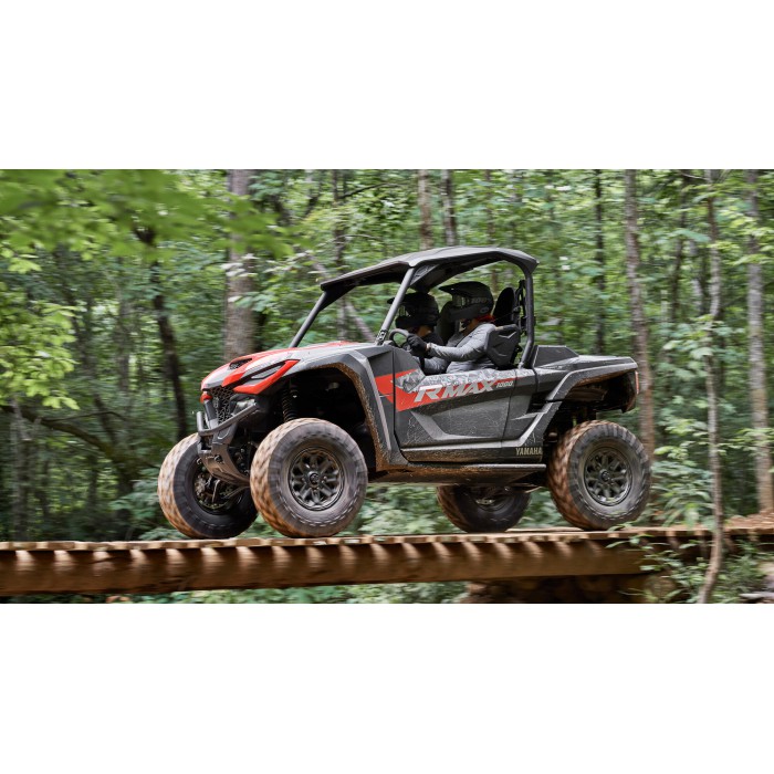 Wolverine® RMAX™2 1000