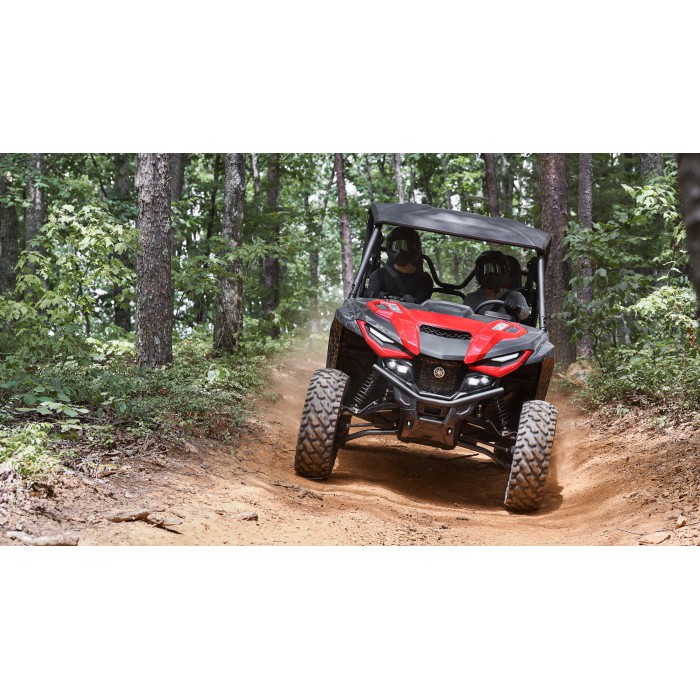 Wolverine® RMAX™2 1000