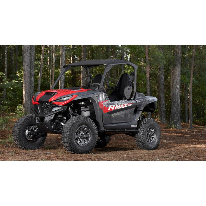 Wolverine® RMAX™2 1000