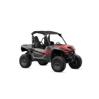 YAMAHA WOLVERINE® RMAX™2 1000
