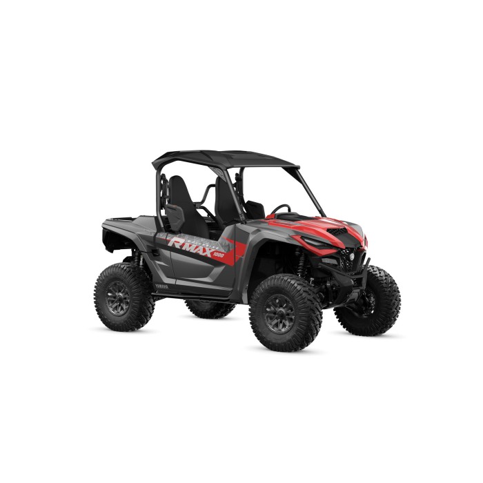 Wolverine® RMAX™2 1000