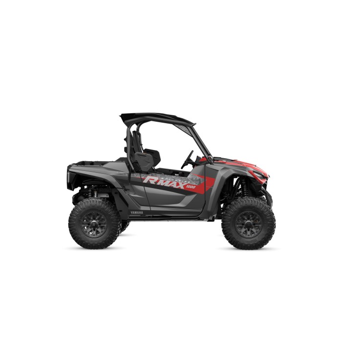 Wolverine® RMAX™2 1000