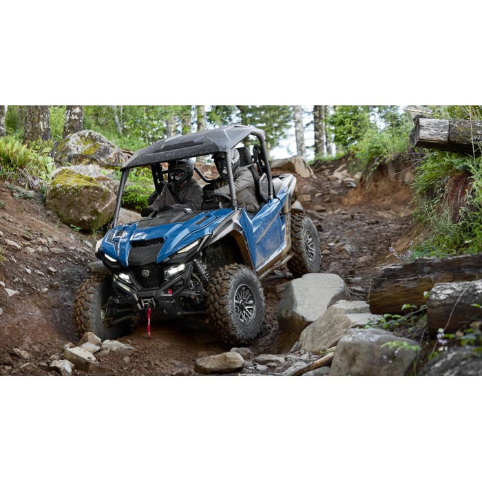 Wolverine® RMAX™2 1000 LE