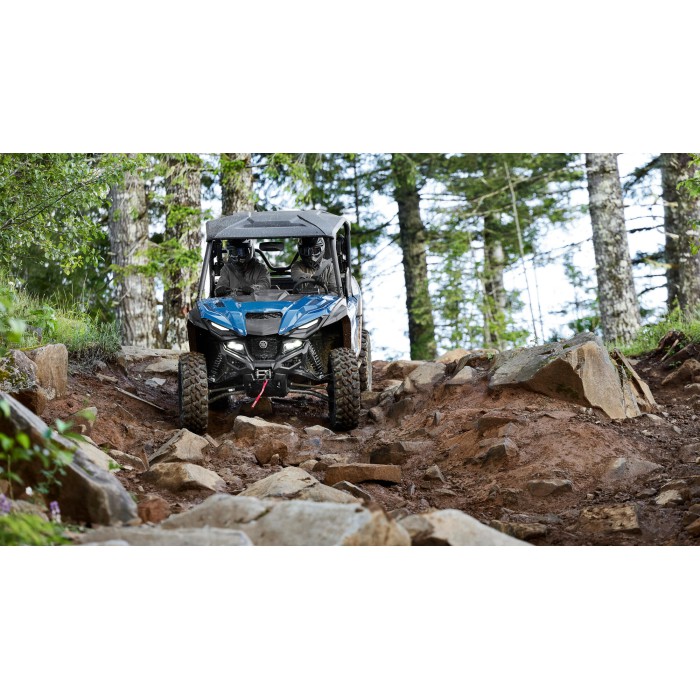 Wolverine® RMAX™2 1000 LE