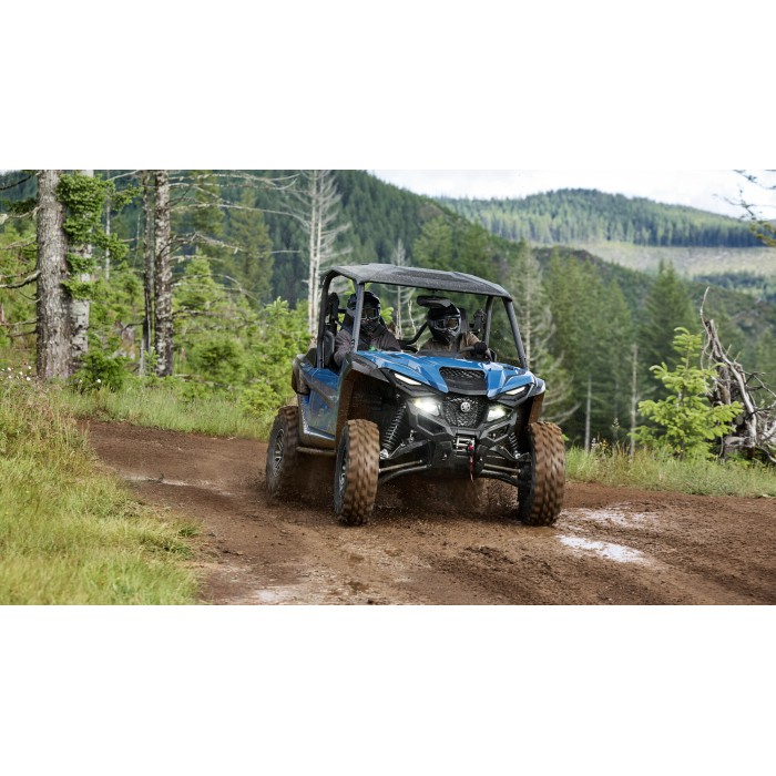 Wolverine® RMAX™2 1000 LE