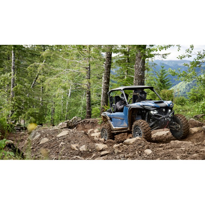 Wolverine® RMAX™2 1000 LE