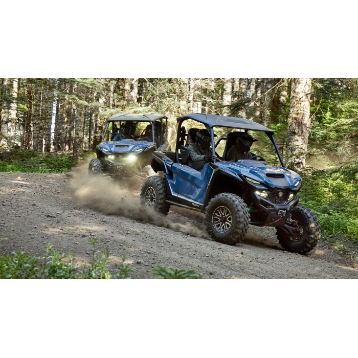 Wolverine® RMAX™2 1000 LE