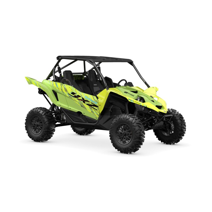 YXZ1000R